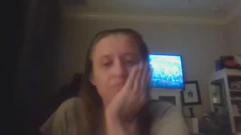 Snapshot of jenlovestotease chatting on 03-31-26, 02:46 love me for who i am...I have a pussy so i make the rules... online show from 03-31-26, 02:46