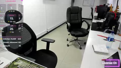 jenn online show from 12-19-25, 11:12