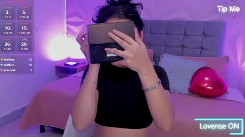 jenn online show from 04-09-26, 09:09