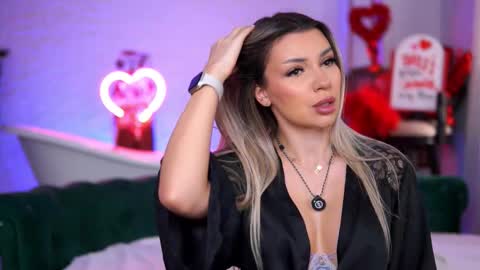 jenna_day online show from 02-16-26, 08:43