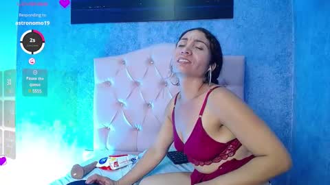 Valentina online show from 03-04-25, 11:22