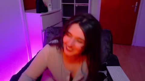Snapshot of jenna_sxy19 chatting on 02-04-25, 08:17 jennasxy19 online show from 02-04-25, 08:17
