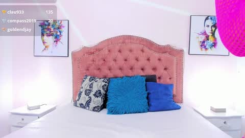 Jenna online show from 01-07-25, 10:52