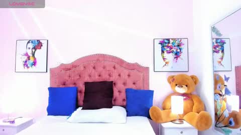 Jenna online show from 01-25-25, 06:24