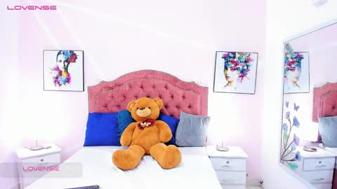 Jenna online show from 02-08-25, 05:50