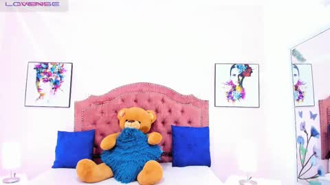 Jenna online show from 02-22-25, 07:14