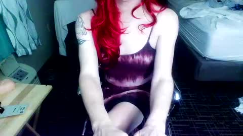 Snapshot of jennacd4life chatting on 02-05-25, 03:13 Jenna Cross online show from 02-05-25, 03:13