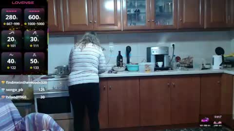 Jenna online show from 04-17-26, 04:10