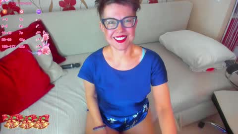 Jenn online show from 12-14-24, 09:29