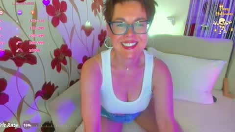 Jenn online show from 10-29-25, 12:51