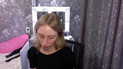 Jenna online show from 06-25-26, 09:25
