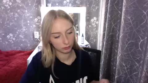 Jenna online show from 06-27-26, 11:26
