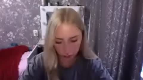 Jenna online show from 07-23-26, 09:40