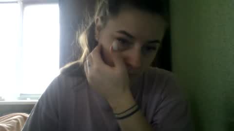 JennaMolberty online show from 03-08-26, 10:30