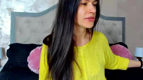 JennaMyers online show from 04-10-26, 07:07