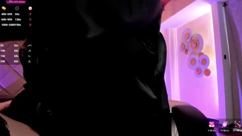 Snapshot of jennaolson chatting on 03-04-25, 09:43 Jenna Olson online show from 03-04-25, 09:43