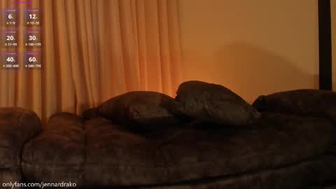 jennardrako online show from 10-11-25, 07:18