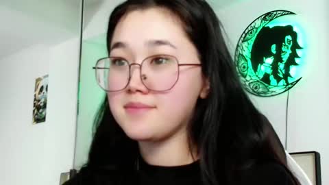 Snapshot of jennatyan chatting on 12-09-24, 01:13 JENNA online show from 12-09-24, 01:13