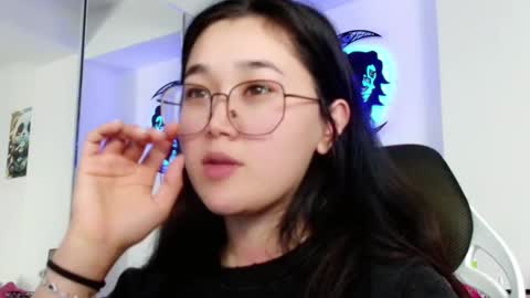 Snapshot of jennatyan chatting on 12-09-24, 04:15 JENNA online show from 12-09-24, 04:15