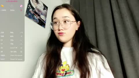 Snapshot of jennatyan chatting on 02-22-25, 03:14 JENNA online show from 02-22-25, 03:14