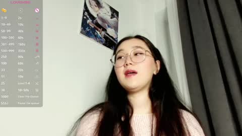 Snapshot of jennatyan chatting on 02-25-25, 02:44 JENNA online show from 02-25-25, 02:44