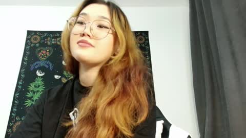 Snapshot of jennatyan chatting on 10-03-25, 01:08 JENNA online show from 10-03-25, 01:08