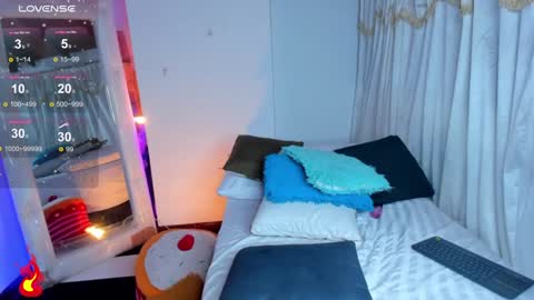 follow me in me  IG jenndy971 online show from 02-07-25, 06:24