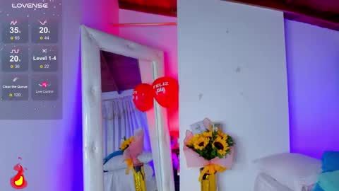 follow me in me  IG jenndy971 online show from 02-15-25, 06:12