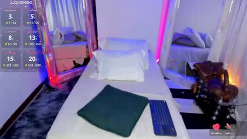 follow me in me  IG jenndy971 online show from 07-31-26, 04:56