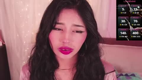 Jenner online show from 04-23-26, 10:25