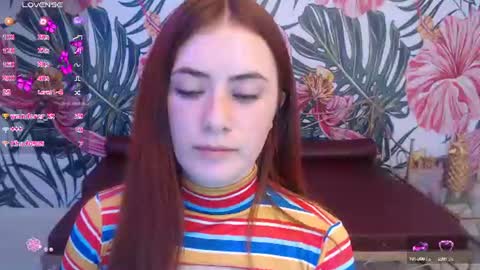 Snapshot of jenni_arango chatting on 06-12-26, 01:59 Jenny online show from 06-12-26, 01:59