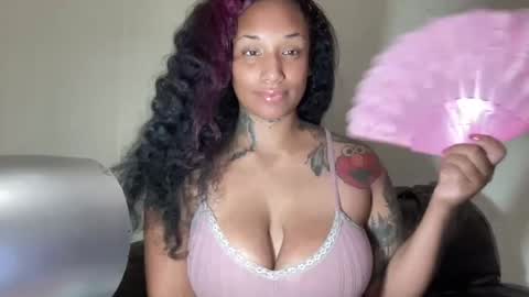 Mistress Jenni online show from 08-01-26, 12:54