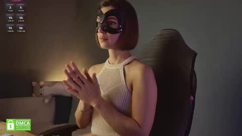 Jennie online show from 11-20-25, 08:30