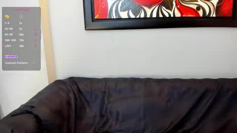 Jennie online show from 10-17-25, 12:19