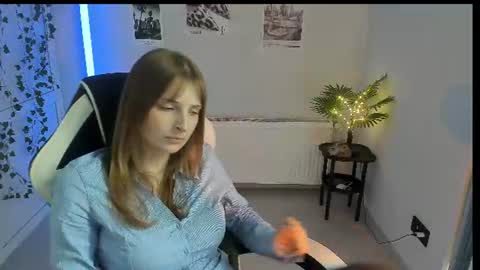 Karla online show from 07-28-26, 03:32