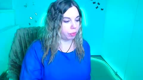 Jennifer online show from 02-17-26, 07:05