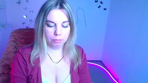 Jennifer online show from 04-30-26, 11:49