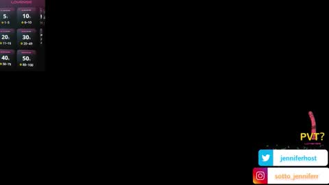 Snapshot of jennifer_scot chatting on 11-09-25, 02:10 JENNIFER online show from 11-09-25, 02:10