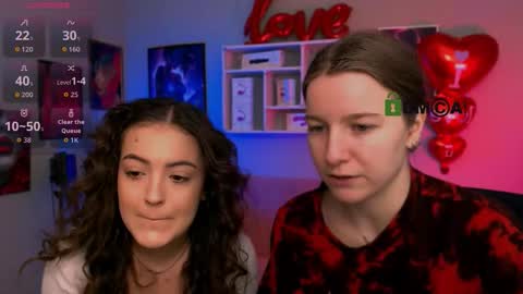 Snapshot of jennifer_sheil chatting on 02-16-26, 10:22 jennifer_sheil online show from 02-16-26, 10:22