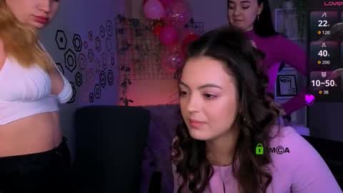 Snapshot of jennifer_sheil chatting on 02-27-26, 08:42 jennifer_sheil online show from 02-27-26, 08:42