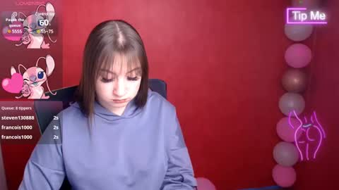 Jennifer online show from 03-11-25, 09:45