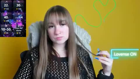 Jennifer online show from 11-28-25, 06:49