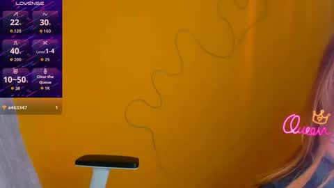 Jennifer online show from 03-13-26, 12:23