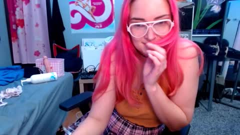 Snapshot of jennifergwen chatting on 01-07-26, 04:48 Jennifer Gwen online show from 01-07-26, 04:48