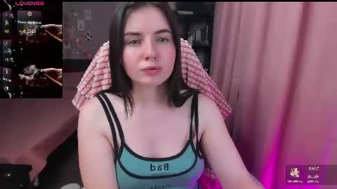 Snapshot of jenniferka chatting on 06-21-26, 06:43 jenniferka online show from 06-21-26, 06:43
