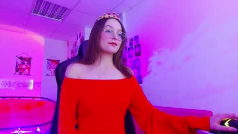 jenniferkiim online show from 12-16-25, 05:56