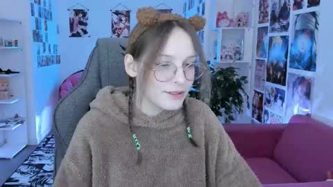 jenniferkiim online show from 02-02-26, 07:51