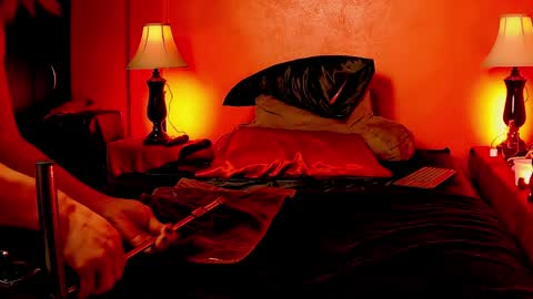 Jennifer Star online show from 03-29-26, 05:46