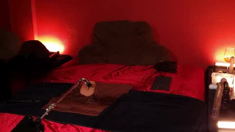 Jennifer Star online show from 04-21-26, 01:42