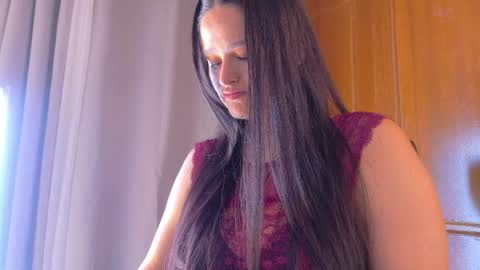 Jennifer vega  online show from 04-28-26, 03:11